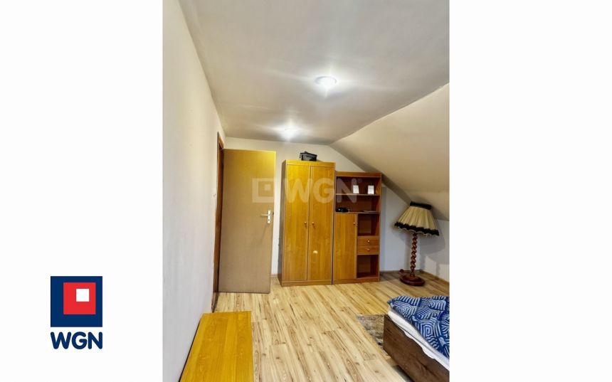 Gardna Wielka, 499 000 zł, 214 m2, wolnostojący miniaturka 7