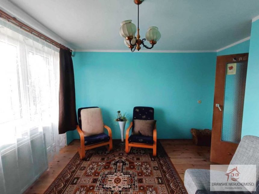 Żabin, 428 000 zł, 218.4 m2, wolnostojący miniaturka 11
