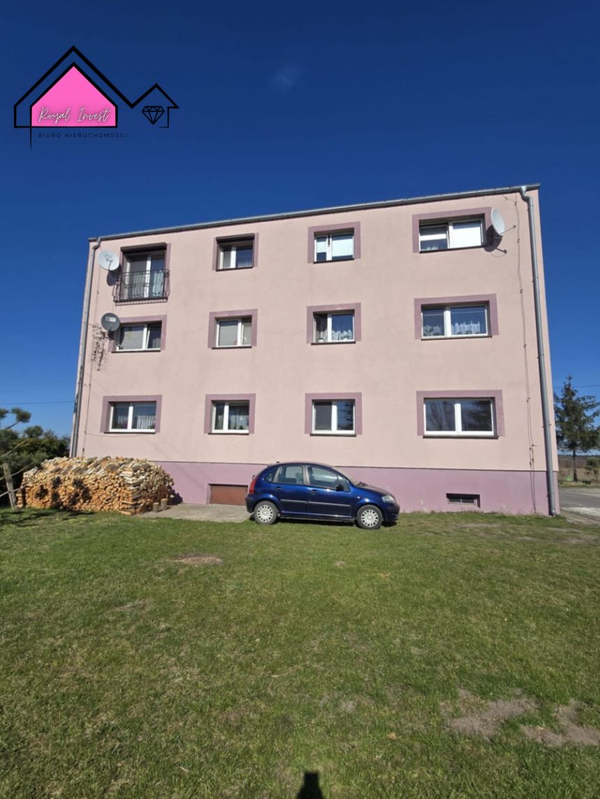 Lubstów, 190 000 zł, 53.4 m2, 2 pokojowe miniaturka 10