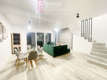 Na wynajem 4 pok. segment domu Opole Wójt. Wieś
