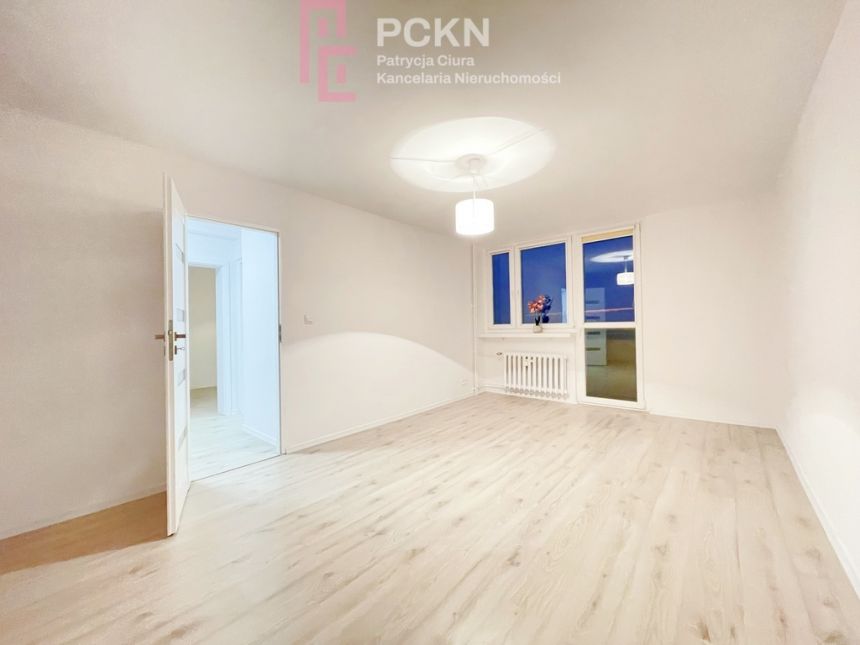 Wyremontowane 2 pokoje z balkonem, 47 m², Dambonia - zdjęcie 1