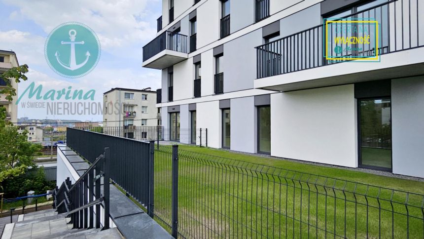 Gdynia Grabówek, 1 389 000 zł, 89.9 m2, parter miniaturka 12