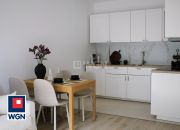 Gdańsk Śródmieście, 769 000 zł, 39 m2, aneks kuchenny miniaturka 5