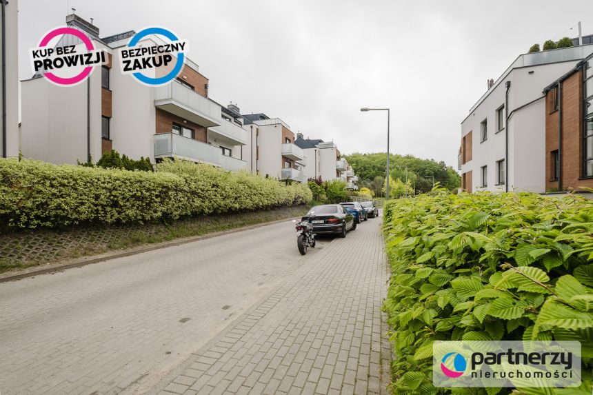 Gdynia Wielki Kack, 1 050 000 zł, 70.5 m2, z balkonem miniaturka 3