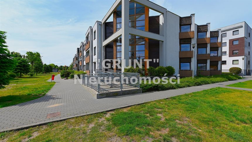 Piła Górne, 1 600 zł, 46.15 m2, z balkonem - zdjęcie 1
