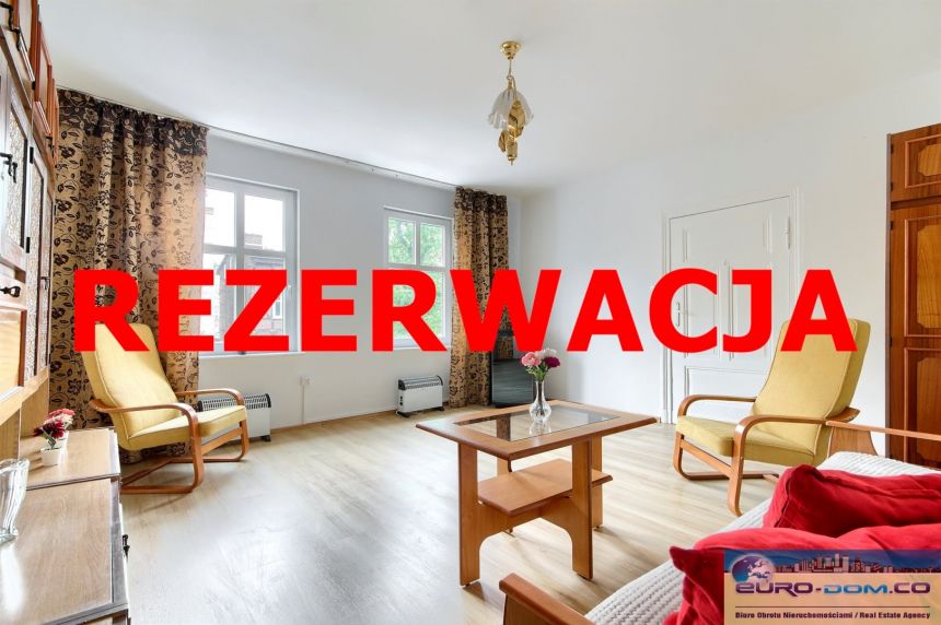 Poznań, 1 600 zł, 36 m2, umeblowane - zdjęcie 1