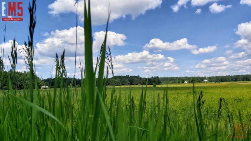 Zabłudów, 126 500 zł, 11 ar, budowlana miniaturka 2