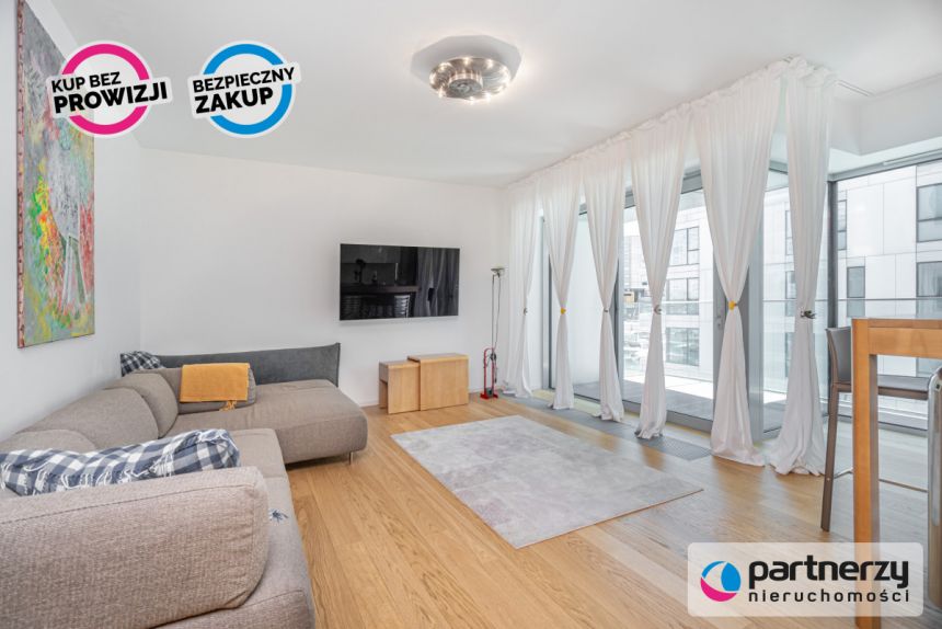 Gdynia Śródmieście, 3 700 000 zł, 51.16 m2, pietro 2 miniaturka 2