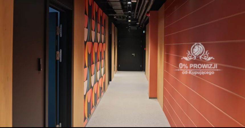 Piekny apartament inwestycyjny w doskonałej lokalizacji/pod wynajem/do zamieszka miniaturka 13