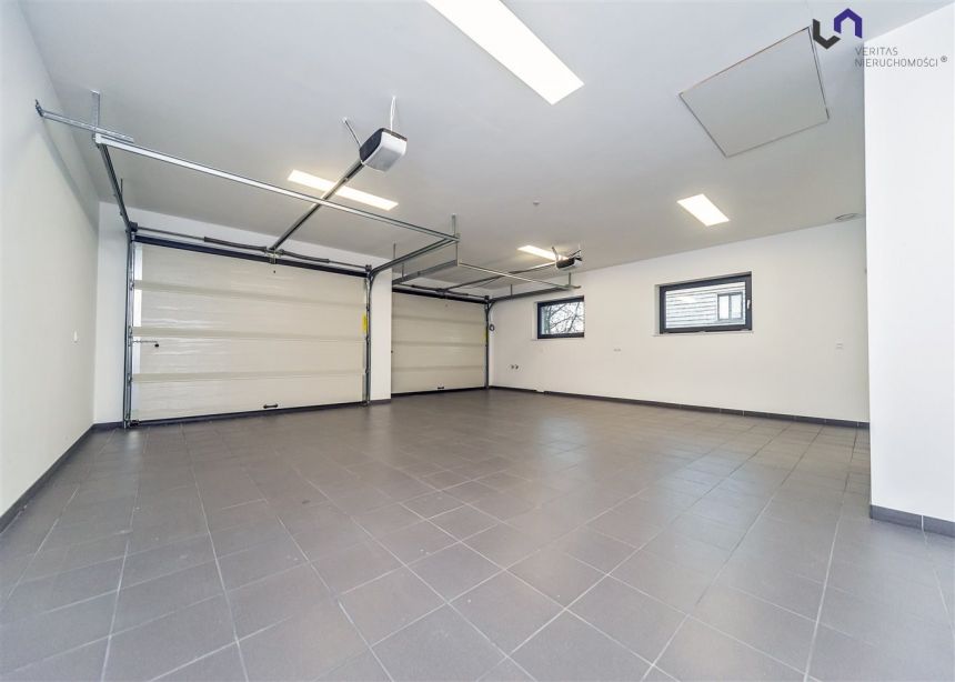 DOM 300M2 NA JEDNYM POZIOMIE miniaturka 12