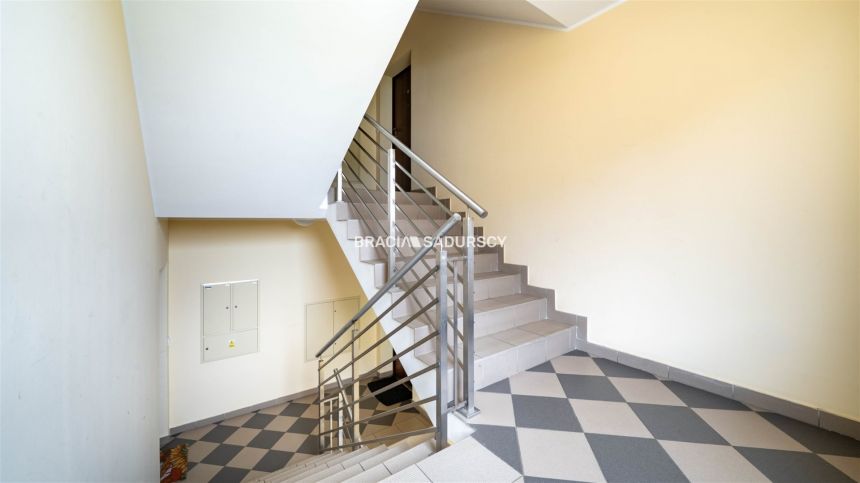 2 pokoje, Wysoki Standard, Dębskiego, Od zaraz miniaturka 22