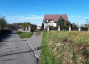 Działka budowlana-Zawada-Tarnów-Małopolska miniaturka 8