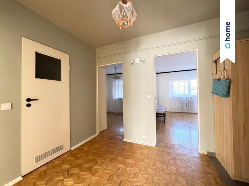 3 pokojowe Mistrzejowice. miniaturka 12