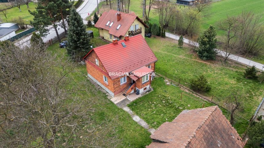 Nieruchomość z dużym potencjałem Grabie/Brzegi miniaturka 8