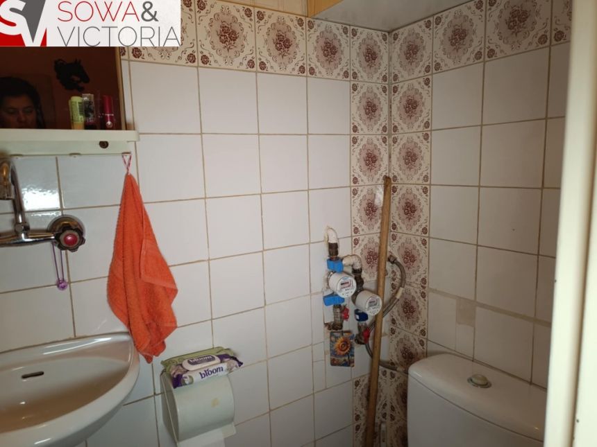 Przestronne mieszkanie -Okazja cenowa! miniaturka 9