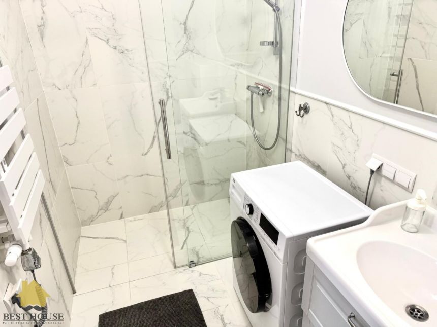 #apartament #wynajem #centrum #klimatyzacja miniaturka 6