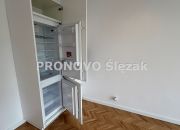 Luksusowe 2 pokoje z balkonem i zielenią ul.Zdrowa miniaturka 6