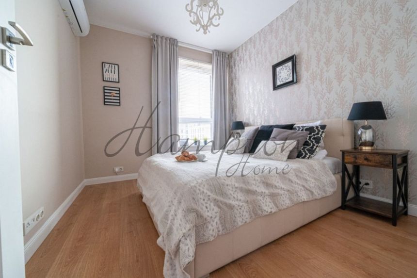 Warszawa Służewiec, 899 000 zł, 39.17 m2, z parkingiem podziemnym miniaturka 7