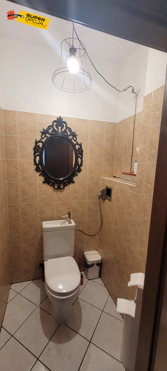 Kraków Kazimierz, 5 000 zł, 140 m2, pietro 4 miniaturka 12