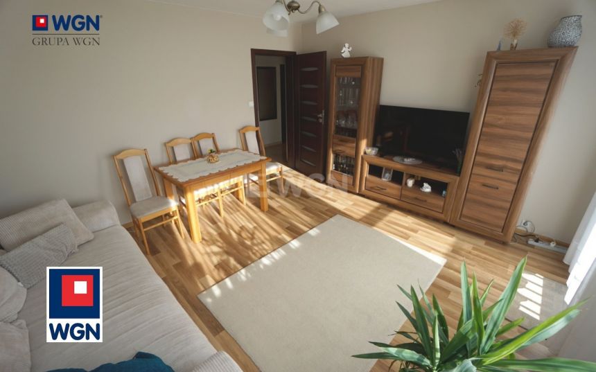 Konin Chorzeń, 419 000 zł, 72.46 m2, z garażem miniaturka 4