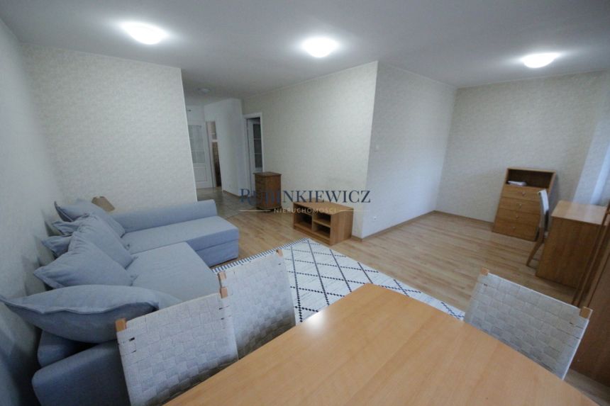 Przy parku 2 pokoje ul. Belwederska miniaturka 3