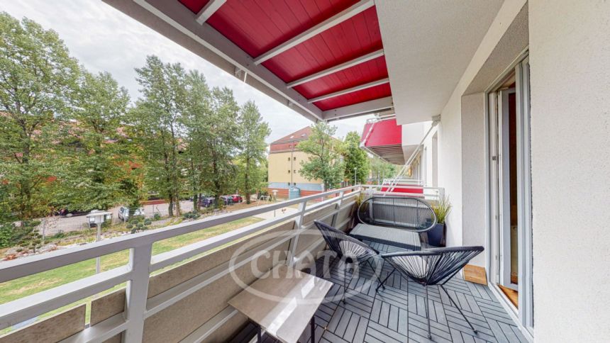 Wrocław Partynice, 2 800 zł, 48 m2, z miejscem parkingowym miniaturka 8