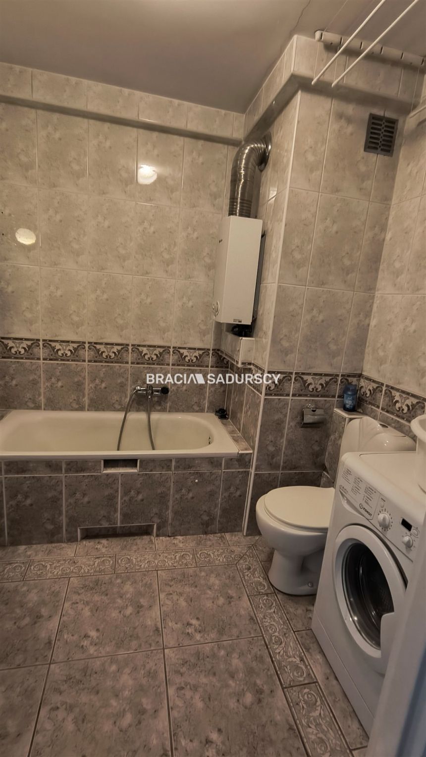2 pokojowe, 56m2, Krowodrza niedaleko Wrocławskiej miniaturka 8