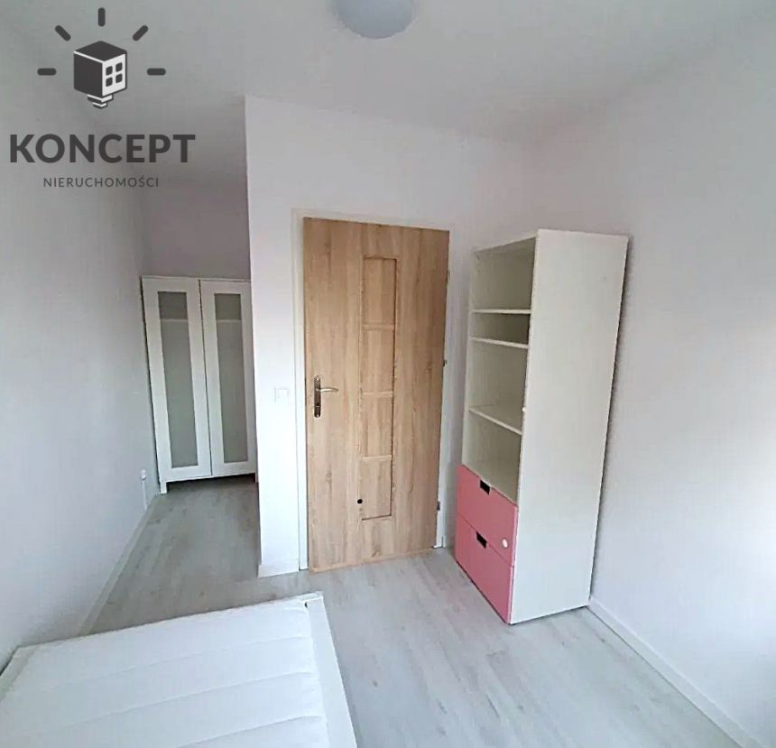 Przytulne mieszkanie 4 pok. | Balkon | Krzyki miniaturka 8