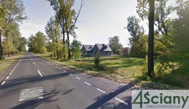 Radwanków Szlachecki, 430 000 zł, 33 ar, budowlana