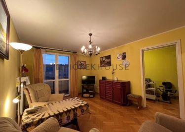 2-pokojowe mieszkanie na Ochocie