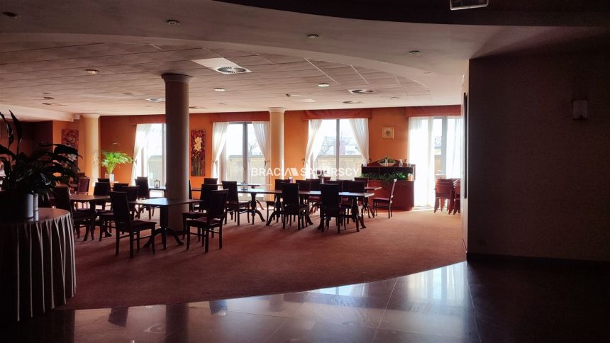Kraków Dębniki, 430 000 zł, 23.65 m2, pietro 1/4 miniaturka 7