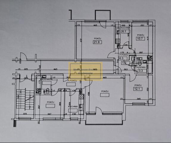 3pokoje do odświeżenia z widokiem miniaturka 4