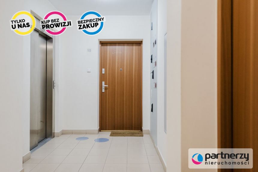 Gdynia Chylonia, 839 000 zł, 70.2 m2, z parkingiem podziemnym miniaturka 18