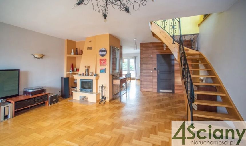 Warszawa Bemowo, 1 660 000 zł, 139 m2, aneks kuchenny miniaturka 3