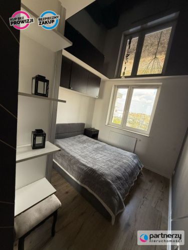 Gdańsk Maćkowy, 494 000 zł, 37 m2, parter