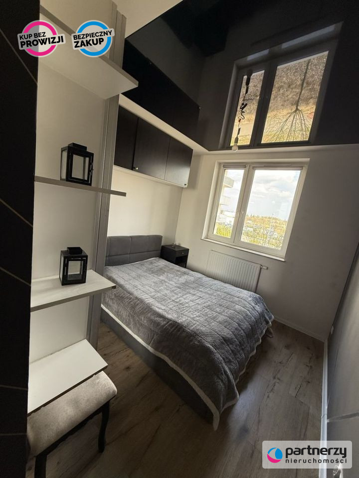 Gdańsk Maćkowy, 494 000 zł, 37 m2, parter - zdjęcie 1