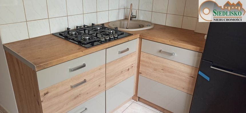 Przytulna kawalerka do wynajęcia miniaturka 8