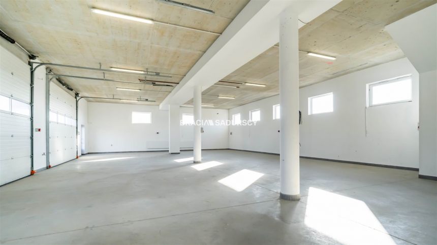 Hala magazynowa 260m2, Targowisko! miniaturka 8