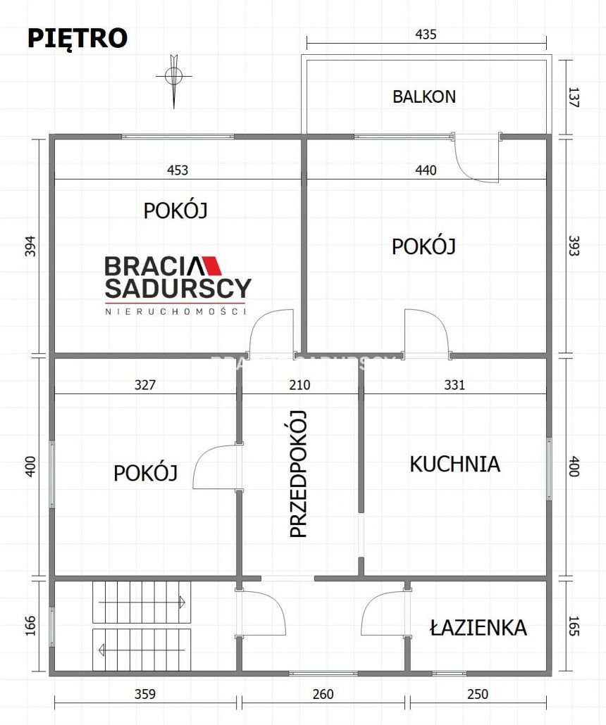 Dom 200m2, z ogrodem pełnym drzew owocowych miniaturka 26