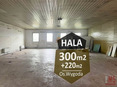 Białystok Wygoda 7 900 zł 300 m2