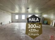 Białystok Wygoda 7 900 zł 300 m2 miniaturka 1