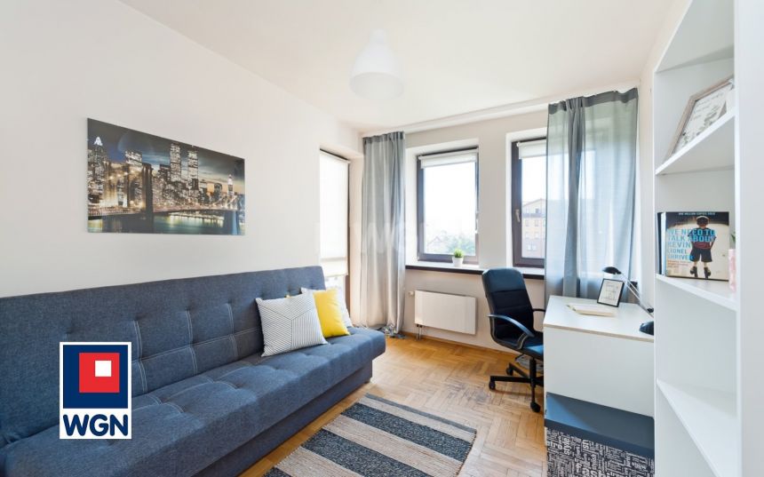 Kraków osiedle Żabiniec, 1 080 000 zł, 79 m2, stan dobry miniaturka 4