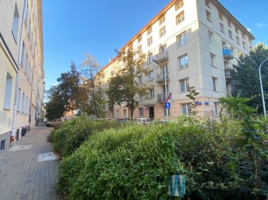 Warszawa Stary Mokotów, 3 200 zł, 46.6 m2, pietro 1, 4