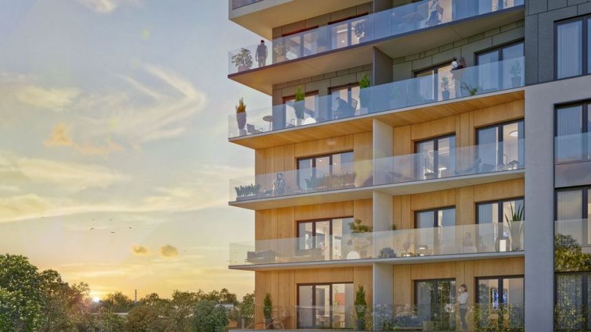 Idealne mieszkanie inwestycyjne! Blisko CENTRUM!0% miniaturka 3