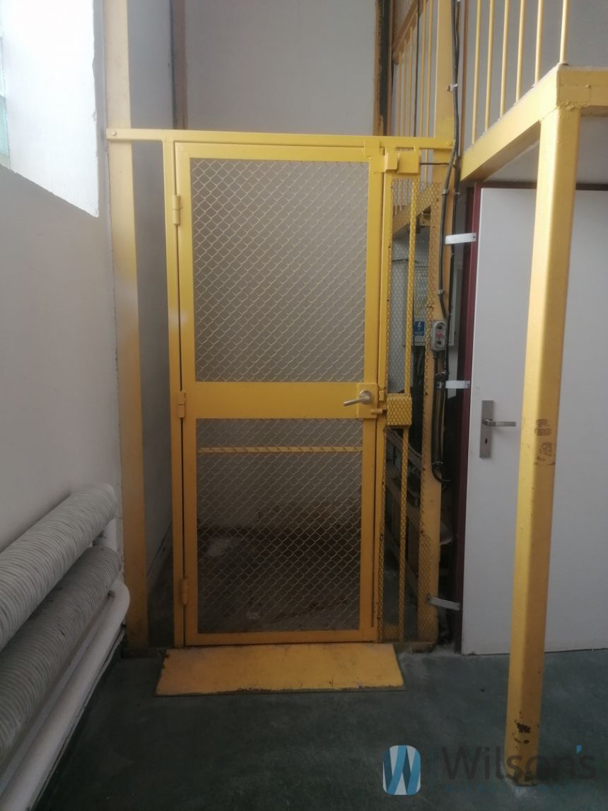 Opacz-Kolonia, 16 000 zł, 660 m2, pietro 1 miniaturka 14