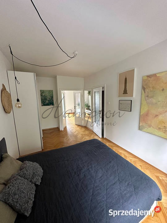 Warszawa Stary Mokotów, 899 000 zł, 42 m2, pietro 3/3 miniaturka 3