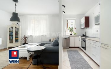 Poznań Stare Miasto, 689 000 zł, 65 m2, parter/5