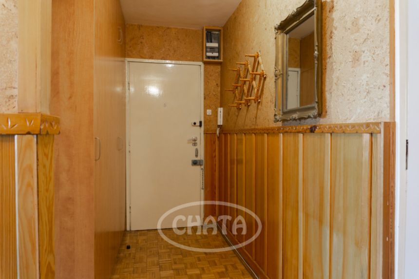 Wrocław Krzyki, 2 200 zł, 40 m2, pietro 2 miniaturka 12