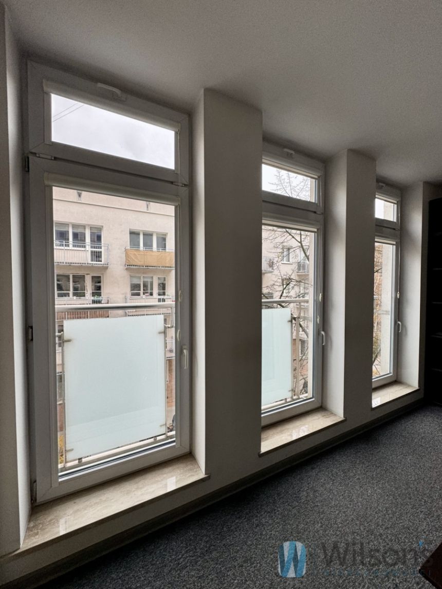 Warszawa Dolny Mokotów, 6 305 euro, 394.07 m2, biuro miniaturka 4