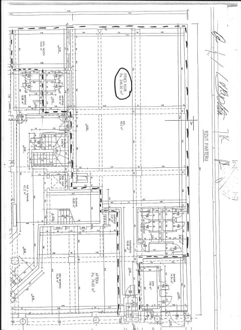 lokal handlowo-usługowy, Wileńska 246m2, parter miniaturka 5